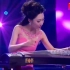 杨雨桐 古筝演奏版《女儿情》，缓缓流出的曲调，令人十分心动