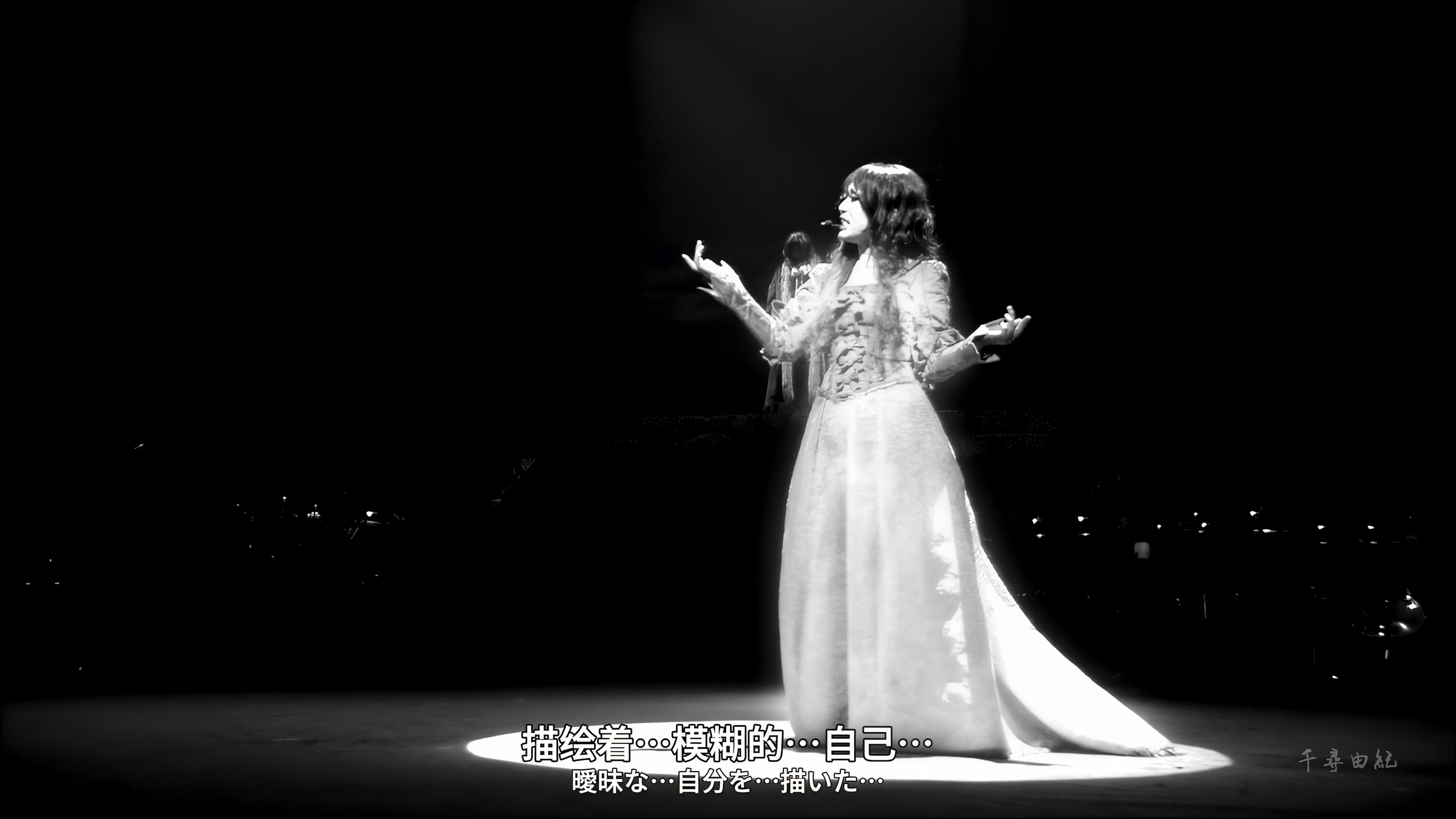 【4K顶级修复】黑童话06：青き伯爵の城（蓝色伯爵城堡）