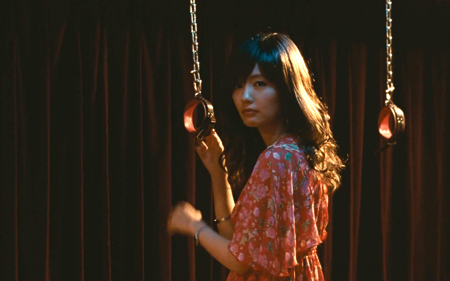 【越哥】豆瓣8.7分，2016年评分最高的岛国电影，看片越多越喜欢它！