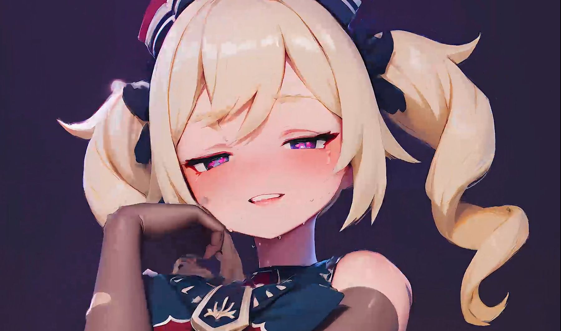 Barbara's Reward Shake ❤️