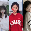最美大学校花之安徽艺术学院校花女神-皖皖