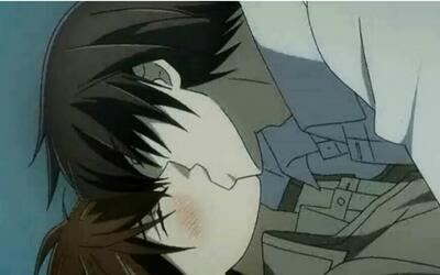 【动漫剪辑】世界第一初恋(全程高能!)_MAD·