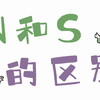 【王维MBTI】N和S的区别｜全员向动画