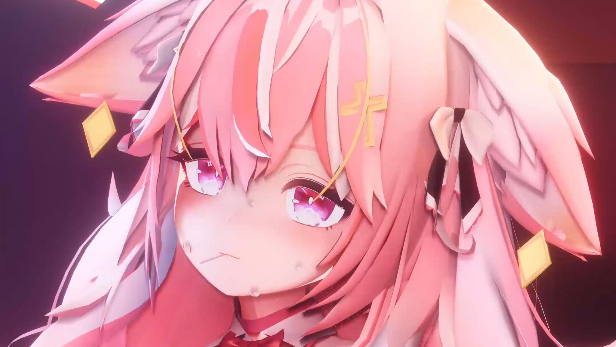 【OC/自设】欧欧只是在上下摇动❤️