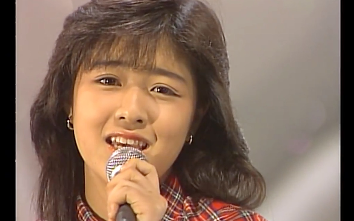 菊池桃子/歌曲合集_哔哩哔哩_bilibili 菊池桃子/歌曲合集_哔哩哔哩_bilibili