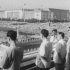 【1965新影微记录】北京援越抗美集会
