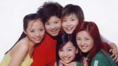 2005超级女声成都唱区决赛 五强重新演绎海选曲目 你喜欢谁的表现？