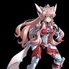 【战姬绝唱 SYMPHOGEAR XD UNLIMITED】SPACIUM†RAY(マリア・カデンツァヴナ・イヴ