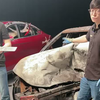 懂车帝东门录播”比亚迪汉燃烧