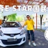 两三万块钱买新车？试驾奔奔E-Star国民版，续航超300公里！