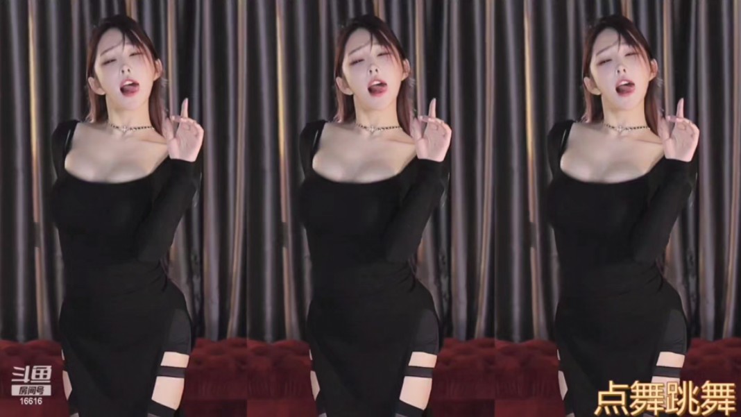 vivi小小酥 最性感的一套了