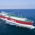 世界上最能装的十大 LNG 运输船，韩国造船业强到什么地步？下集