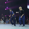 “不可能不喜欢这一轮！”；Kyoka & Maika Rushball；2对2决赛部分单轮剪辑；The Circle总决赛