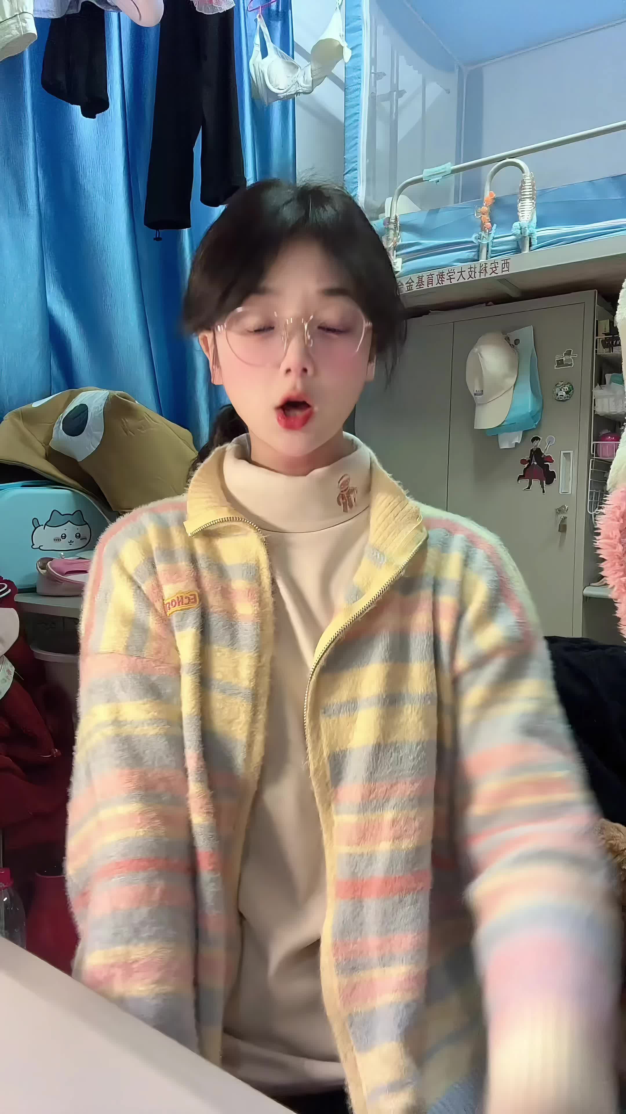 吼吼直接变身阿姨好吗-橙纸爱吃橙子-橙纸爱吃橙子-哔哩哔哩视频