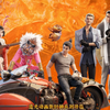 中国青春精品推荐总榜（含2D/3D