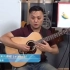【UTS系统木吉他教程】台湾省曾付费教程