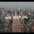 让我爱上NEW YORK的视频♥