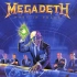 Tornado of souls伴奏-Megadeth