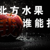 蔷薇科 北方水果谁能打？当然我呀难道叶问【蔷薇科