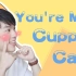 【COPTER】You Are My Cuppy Cake