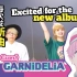 【专访】【GARNiDELiA#1】极乐净土原唱！11月25日发售新专！【Sora's Senpai Club】