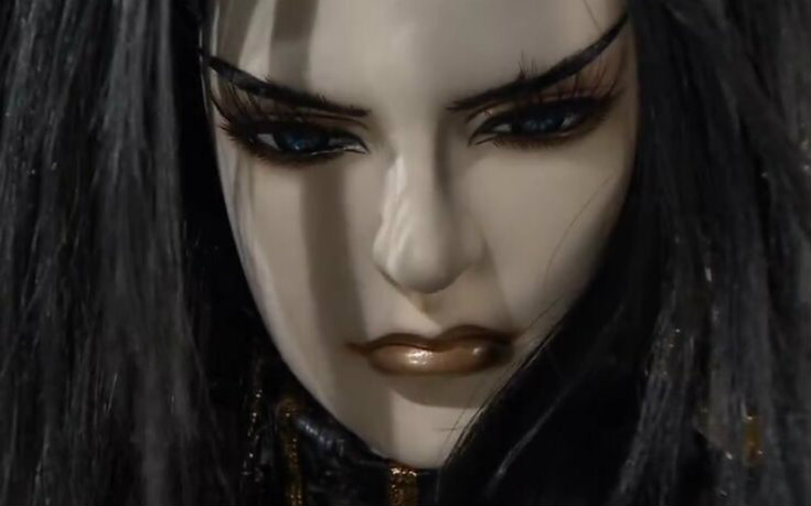 【7月】Thunderbolt Fantasy 东离剑游纪 07