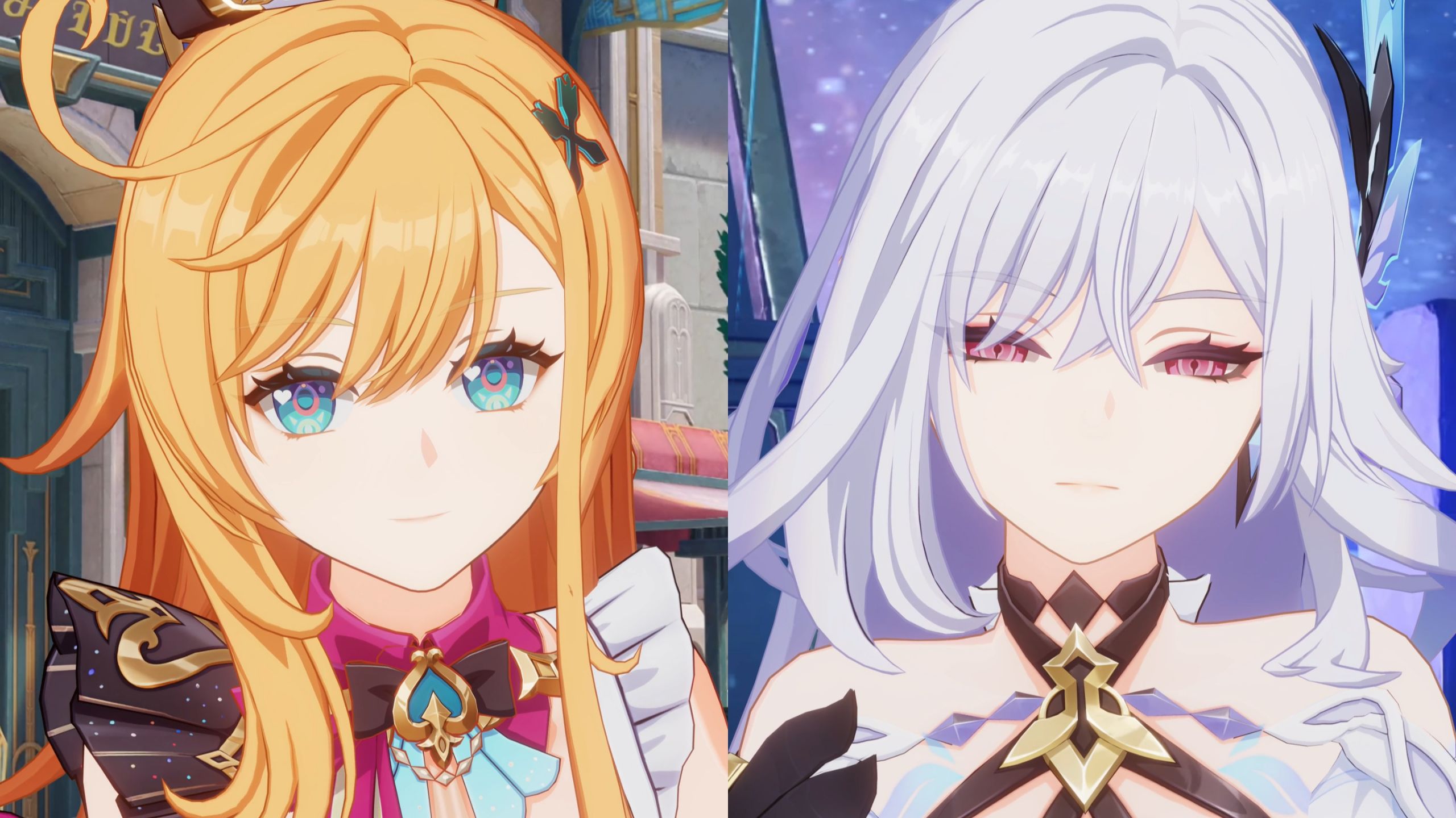 你会把纠缠之缘给谁呢？