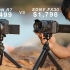 佳能R7 vs 索尼FX30 | 谁才是万元内的最佳APSC相机