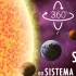 【360°全景VR视频】太阳系的声音