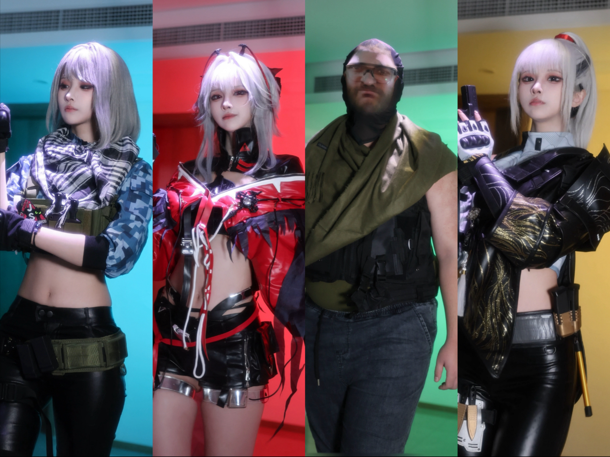 Choose Your Teammate: Delta Edition