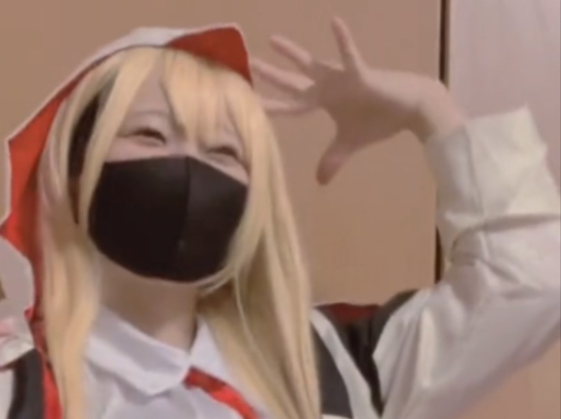 We're going to shoot with Sinking Shadow.