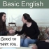 基础英语第三讲 - 如何介绍别人给你朋友