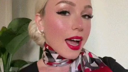Overseas Flight Attendant 3