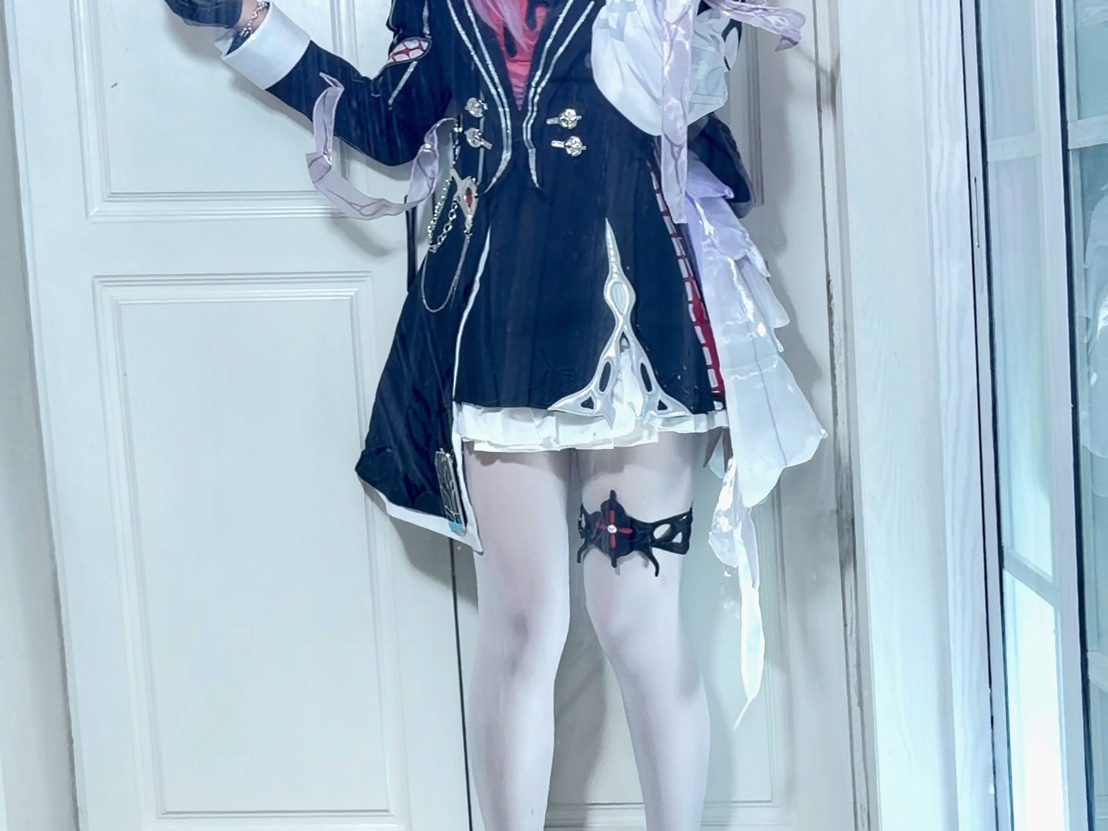 This issue has been ..... There's no edge.