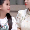 母女俩《余生为你》温馨版