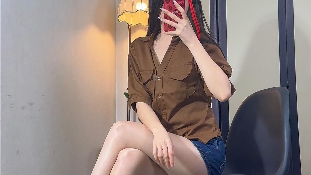 谁能抵抗得了油亮肉丝的诱惑！！