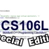【中英双语?】CS106L: Standard C++ Programming, Special Edition