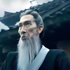 以前的“通天教主”VS现在的：没想到新版还挺霸气
