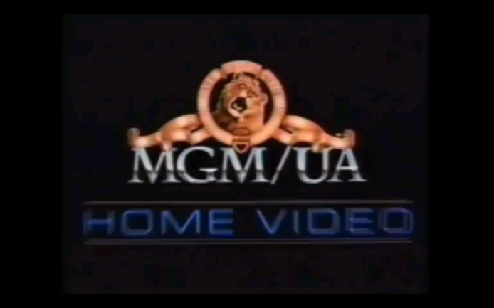 【MEDIA Logo】不同的片头，BGM都一样（54）