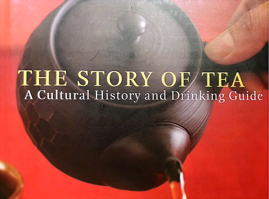 茶艺英语之《茶的故事原版阅读