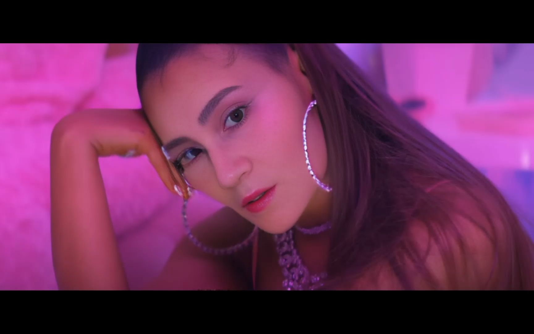 【完颜慧德 AI翻唱】Ariana Grande - 7 rings