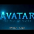 【4k中英双字】《阿凡达2：水之道》第二版预告片来袭！！！