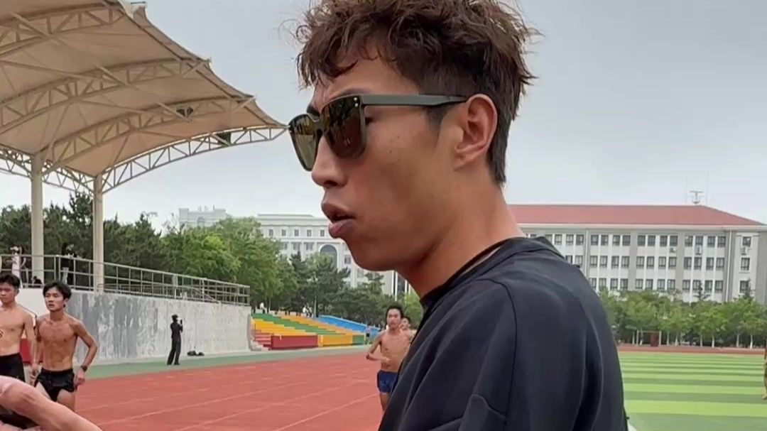 真正的成长，永远源于自身的主动坚持！