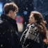“两个人一起看初雪，爱情就会实现”|||不得不说韩剧真的太会了#韩剧  #混剪  #氛围感