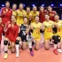 20210531 世界女排联赛循环赛 中国vs德国