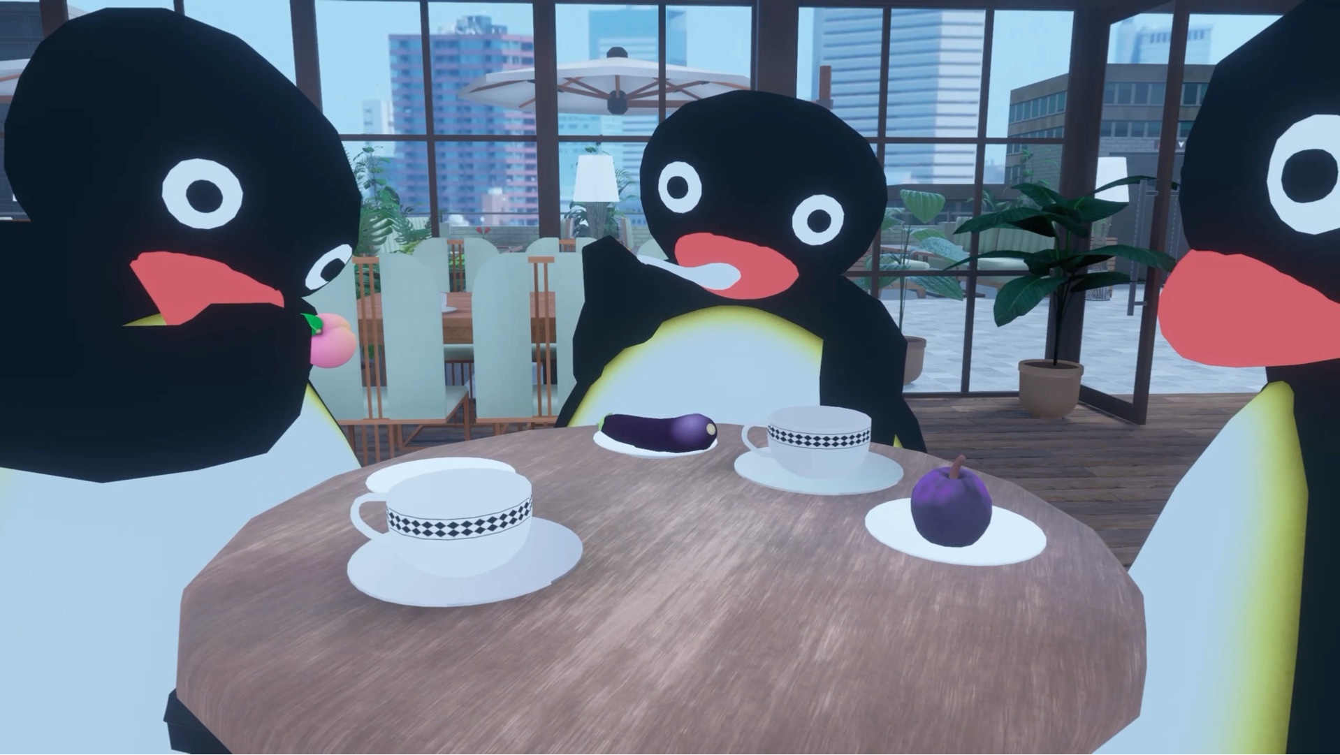 《士兵的伙食》