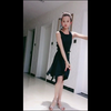 小萝莉即兴热舞可还行系列