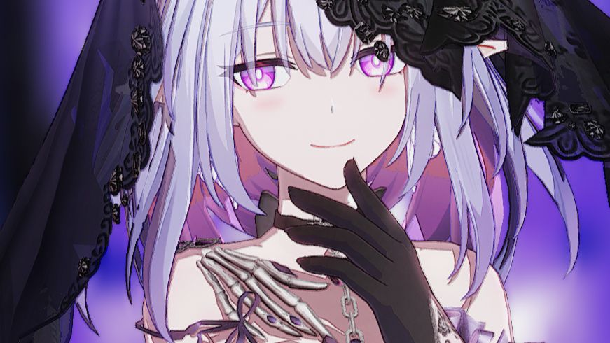 🥰The Enigmatic Woman𝑯🥰