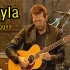 -Layla -【 吉他之神 】-Eric Clapton-巅峰系列 8，Unplugged 抒情不插电版本，好听不用多