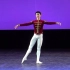 【许靖昆】芭蕾舞少年组-《巴基塔 男变奏 coda》第十一届桃李杯芭蕾男子独舞